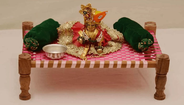 Laddu gopal