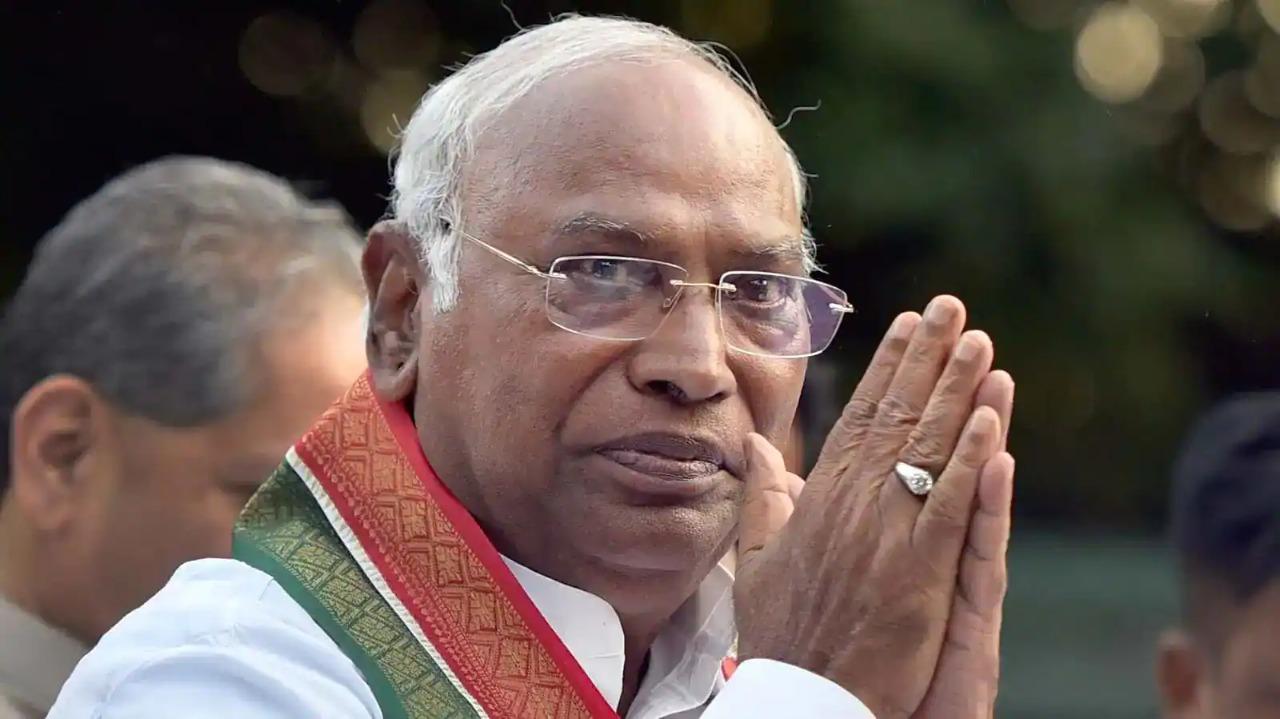 Mallikarjun