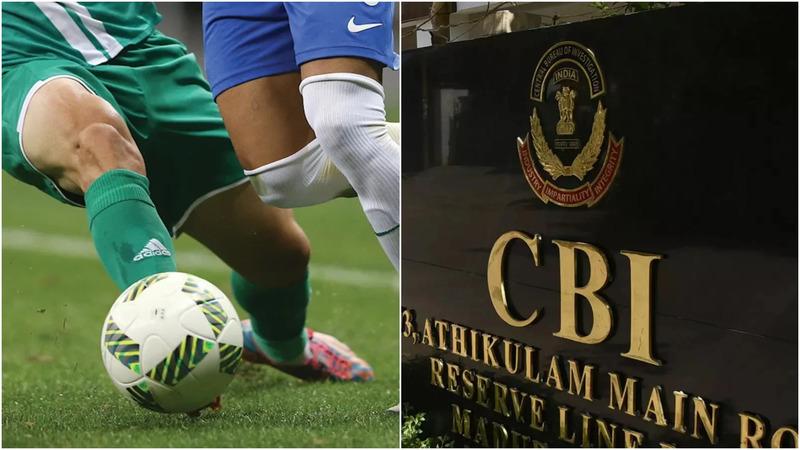 Match fixing in indian football