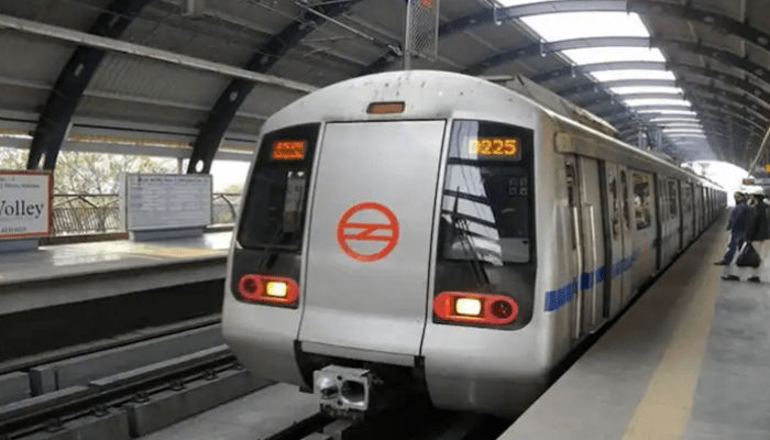 Metro