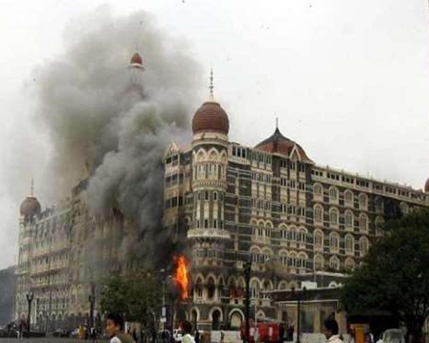 Mumbai