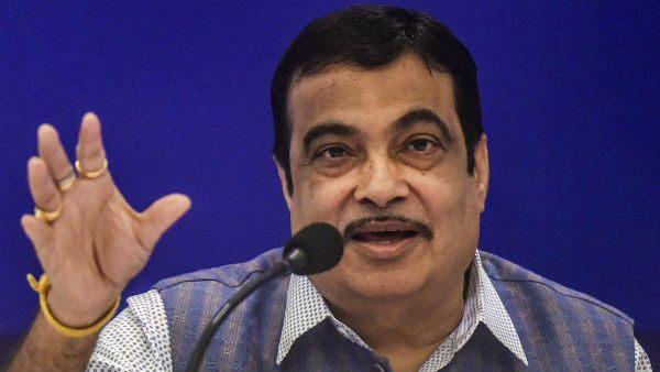 Nitingadkari