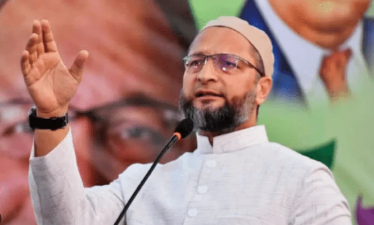 Owaisi