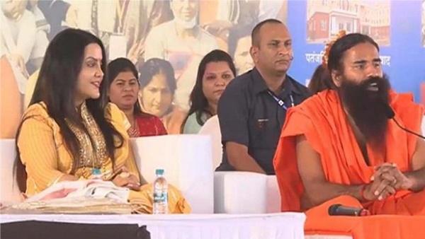 Ramdev
