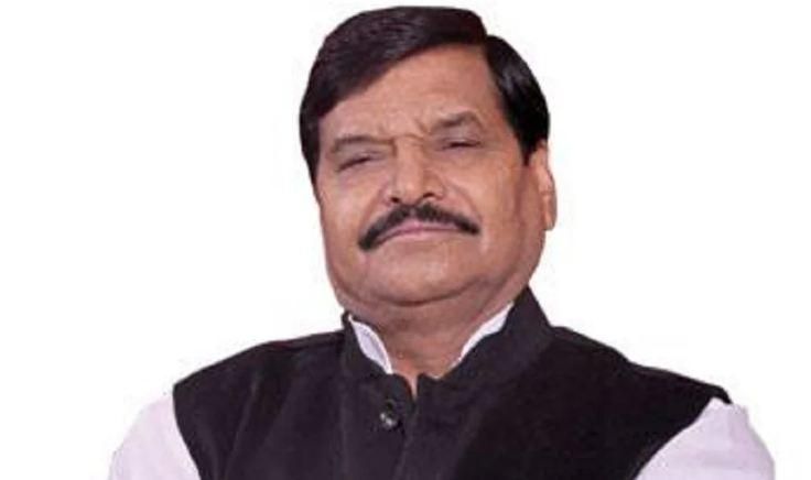 Shivpal yadav