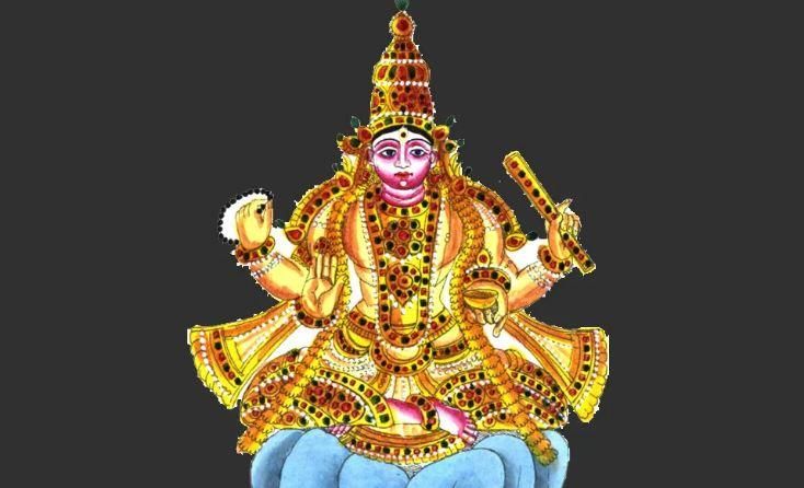 Shukra