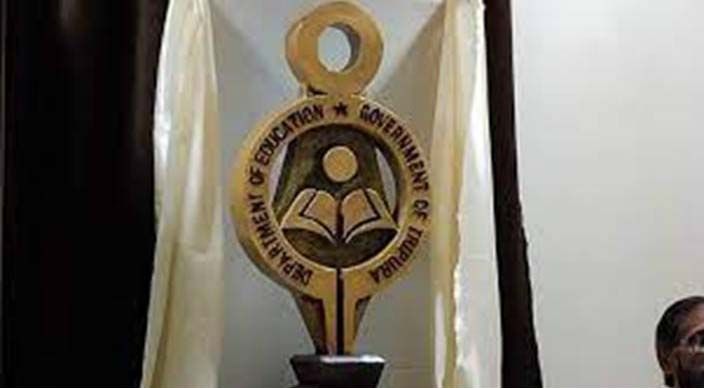 Tripura News : त्रिपुरा के मुख्यमंत्री छंटनी किए गए शिक्षकों के प्रतिनिधियों के साथ 22 नवंबर को बैठक करेंगे