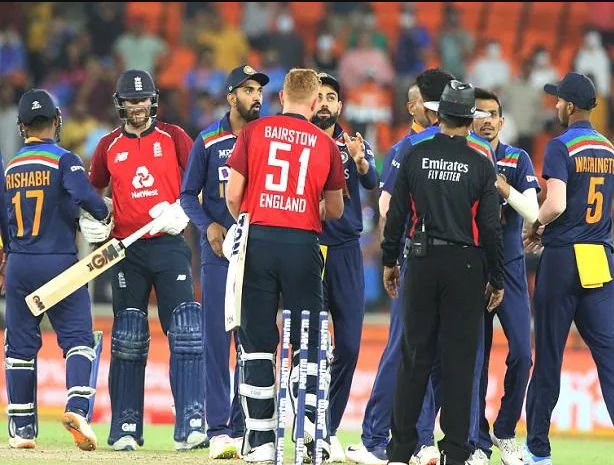 T20 World Cup: सेमीफाइनल में भारत को मिली हार, इंग्लैंड ने 10 विकेट से जीता मुकाबला