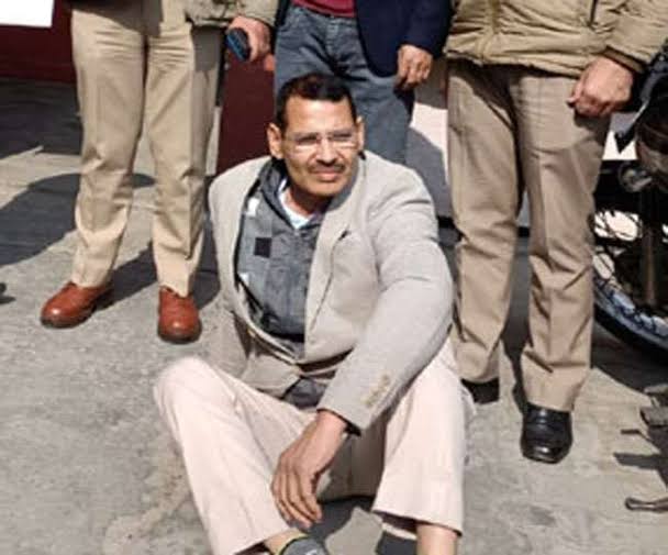 यशपाल कसाना