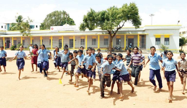 Punjab News: जाति आधारित नाम वाले विद्यालयों के बदले जाएंगे नाम