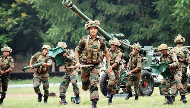 Army Jobs: सेना में है एक लाख से अधिक वैकेंसी