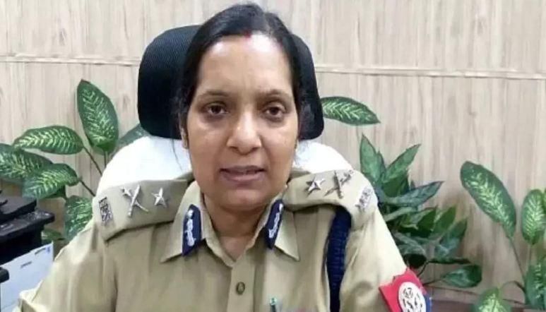 Gautam Buddha Nagar पुलिस कमिश्नर ने 60 पुलिसकर्मियों के किए तबादले