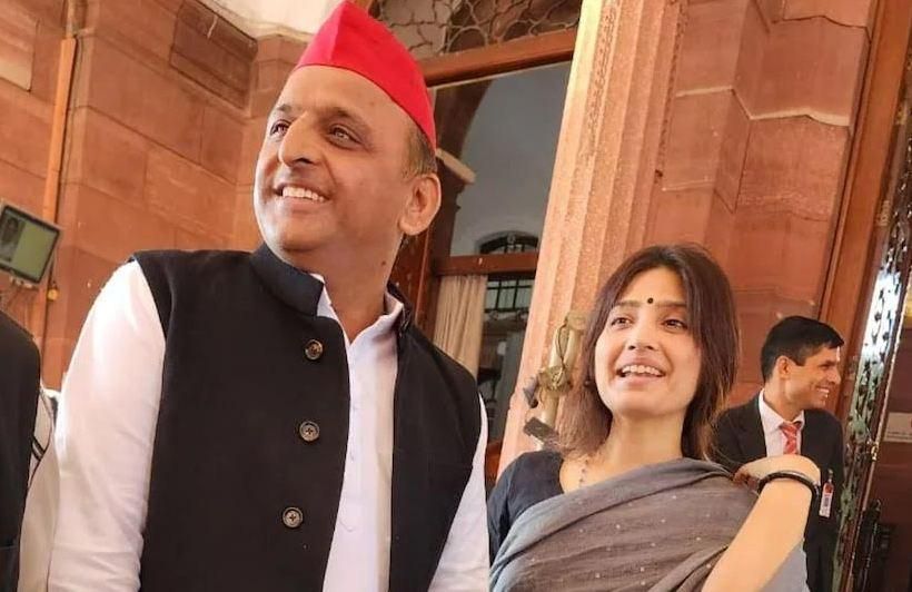 Political: आम चुनाव 2024 के लिए एक विकल्प बनाने की कवायद जारी : अखिलेश यादव