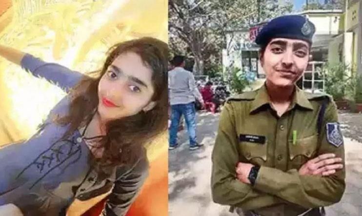 MP News: एमबीबीएस की छात्रा बनकर महिला पुलिसकर्मी ने किया ये काम