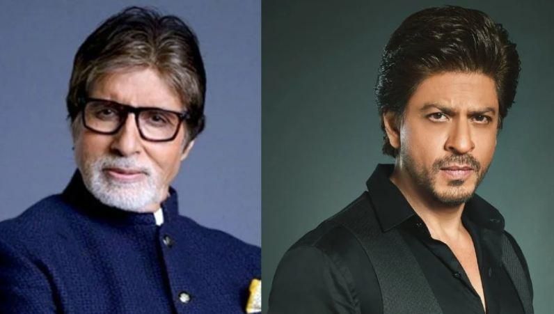 Kolkata Film Festival की शान बढ़ाएंगे अमिताभ बच्चन और शाहरुख खान