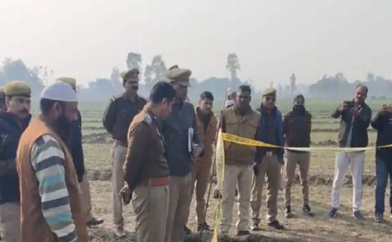 Uttar Pradesh पत्नी से हुए दुष्कर्म का युवक ने कुछ इस तरह लिया बदला