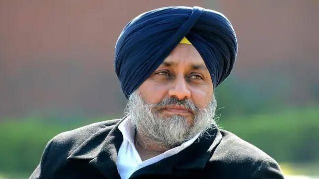 Punjab: 2015 कोट कपूरा गोलीबारी: एसआईटी के सामने पेश हुए सुखबीर बादल