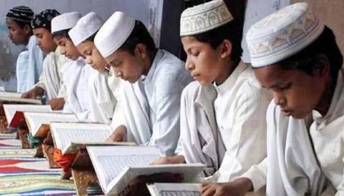 UP News : गैर मान्यता प्राप्त मदरसों के लिए सरकार उठाने जा रही ये कदम