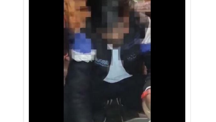 MP News: MBA स्टूडेंट को शादी में भोजन करना पड़ा भारी, साफ करवाए बर्तन