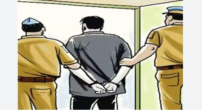 Jammu and Kashmir: फर्जी ड्राइविंग लाइसेंस गिरोह का पर्दाफाश, 4 गिरफ्तार