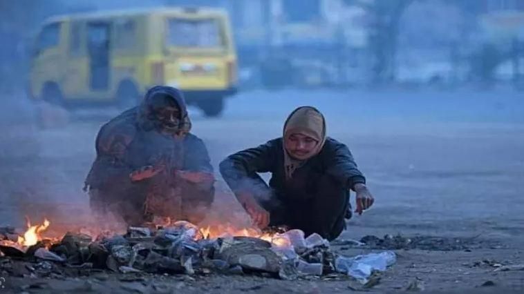 Rajsthan News: राजस्थान में चूरू सबसे ठंडा स्थान, पारा 6.1 डिग्री सेल्सियस दर्ज