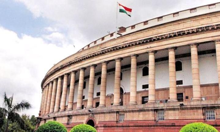 Lok Sabha : संसदीय समिति ने युद्ध शहीदों के परिजनों की अनुग्रह राशि 10 लाख रुपये तक बढ़ाने की सिफारिश की