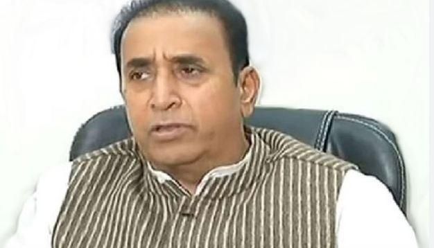 Maharashtra : सीबीआई ने जारी किया पूर्व मंत्री अनिल देशमुख की रिहाई का आदेश