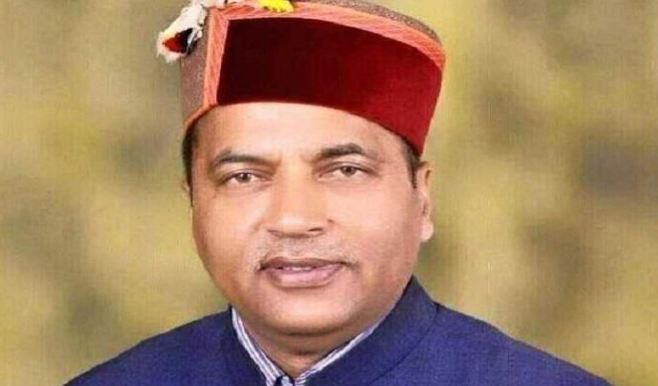 Himachal Pradesh: दलाई लामा से मिले हिमाचल प्रदेश के मुख्यमंत्री