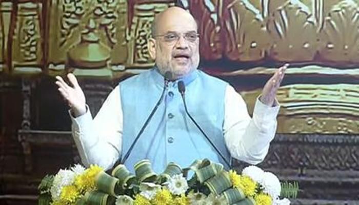 UP News: सांस्कृतिक एकता से ही ‘एक भारत-श्रेष्ठ भारत’ की रचना होगी : अमित शाह