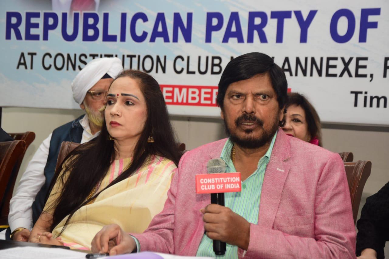 New Delhi: कन्याकुमारी में बाबासाहेब डॉ. भीमराव अंबेडकर की भव्य प्रतिमा और स्मारक की मांग