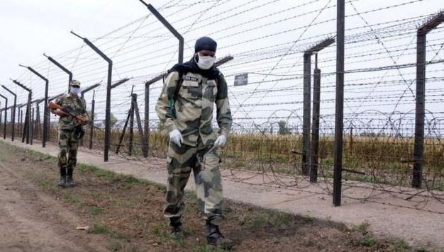 BSF