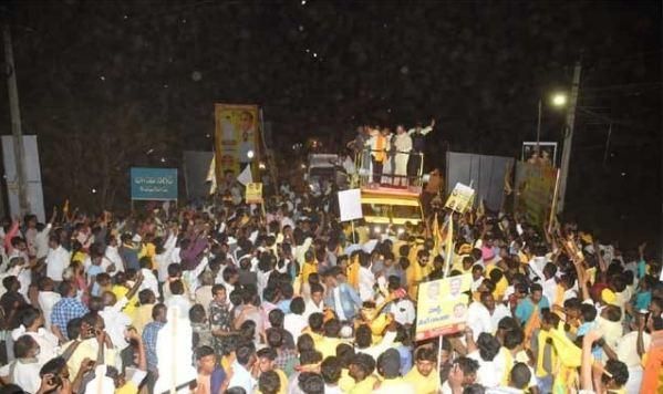 Andhra News : नेल्लूर हादसे पर मोदी ने जताया शोक, मुआवजे की घोषणा की