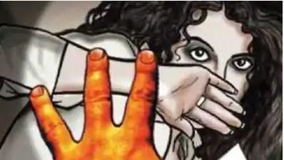 Maharastra News: महिला से छेड़छाड़, बच्ची को फेंका, मौत