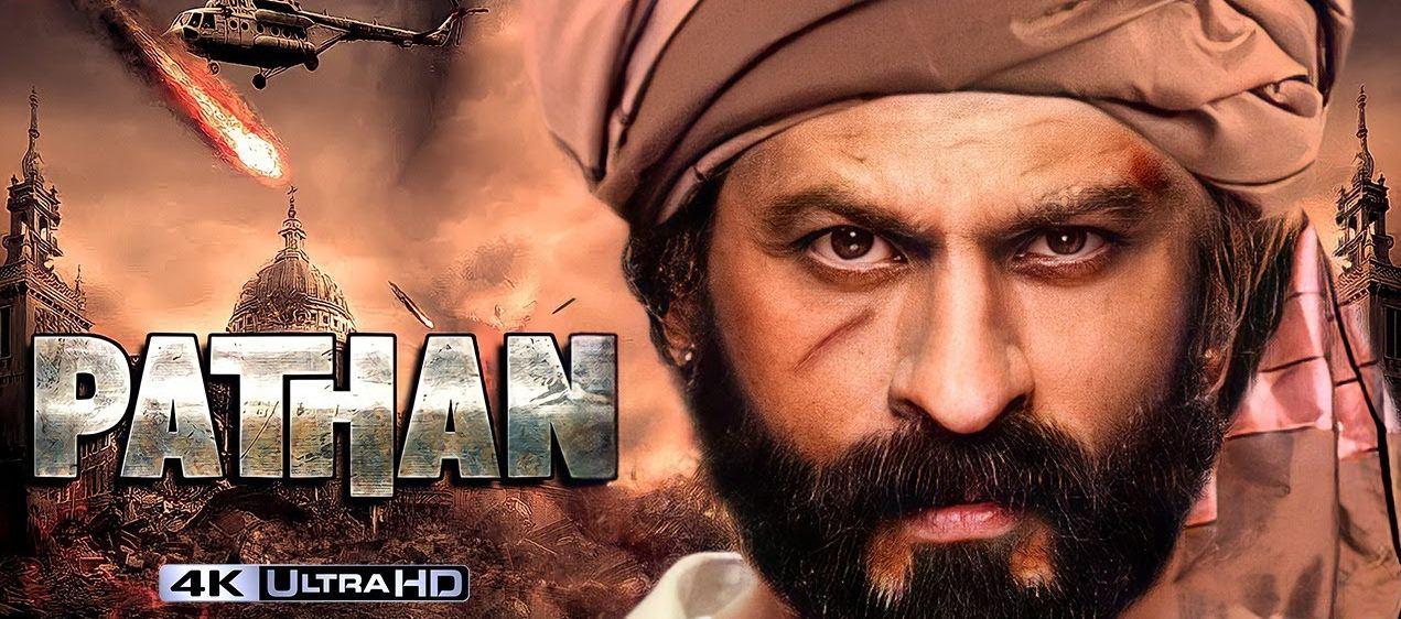 FIR ON Pathan Film: हिंदू रक्षा सेना ने फिल्म पठान को लेकर थाने में दी तहरीर