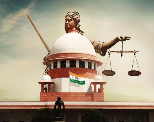 National News: संपत्ति बंटवारे पर आंध्र प्रदेश की याचिका पर जनवरी में होगी सुनवाई