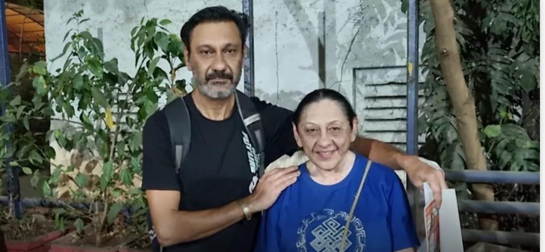 Veena kapoor fake murder news: एक्ट्रेस ने पुलिस स्टेशन पर पहुँच कर अपनी मौत को महज़ एक अफवाह बताया, कहा झूठी खबर से आहत हूँ