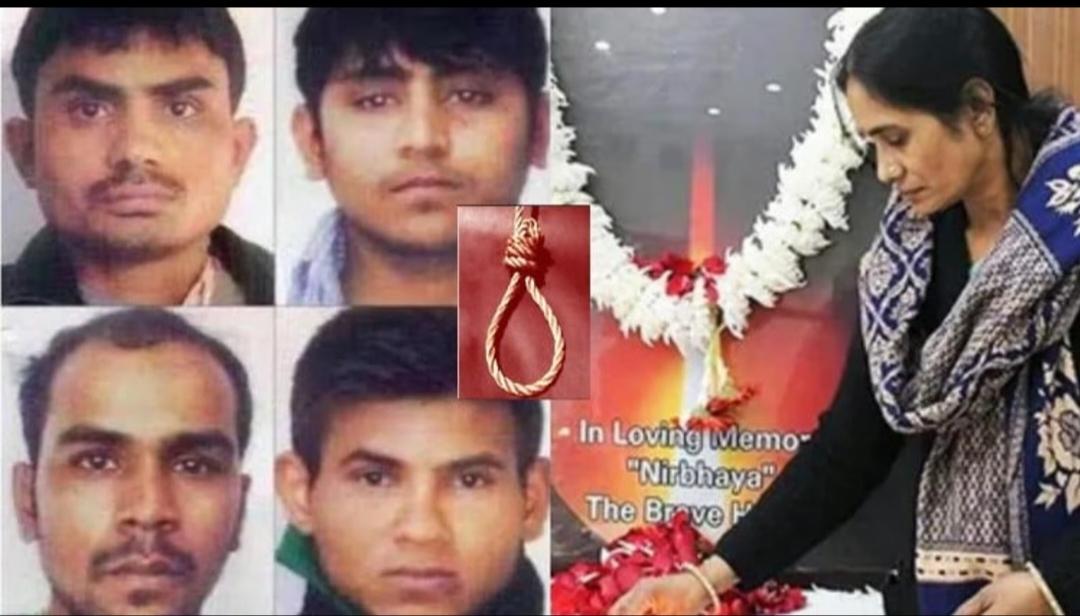 Nirbhaya Case: 16 दिसंबर की रात हुई भयानक घटना से हिल गया था पूरा देश, आज पूरे हुए वीभत्स केस के दस साल