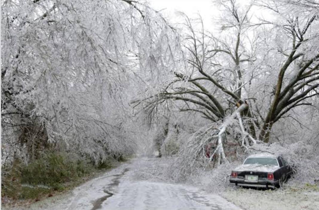 US Storm : अब तक 50 लोगों की हो चुकी है मौत, मूलभूत सुविधाओं के अभाव में जीवनयापन करने को अभी भी मजबूर हैं अमेरिकी नागरिक