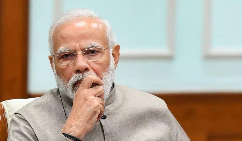 PM modi