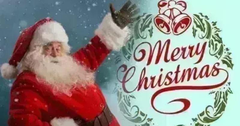Christmas Day 2022- जानें क्यों मनाया जाता है क्रिसमस डे