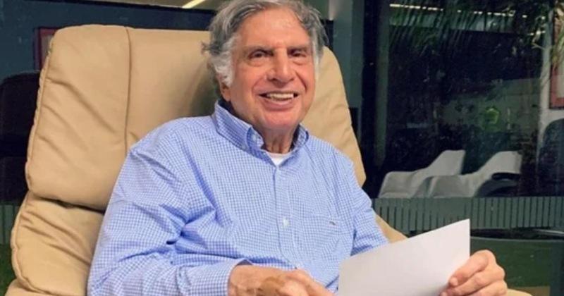 Ratan Tata Birthday Special- टाटा ग्रुप के मालिक रतन टाटा हैं लाखों लोगों के लिए प्रेरणा