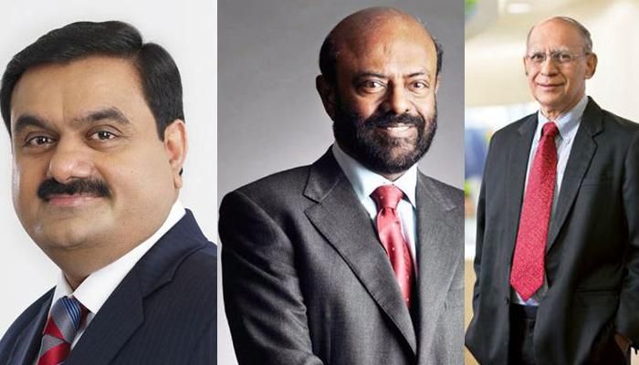 Asia News एशिया के परोपकारी के नायकों की सूची में अडाणी सहित तीन भारतीय शामिल