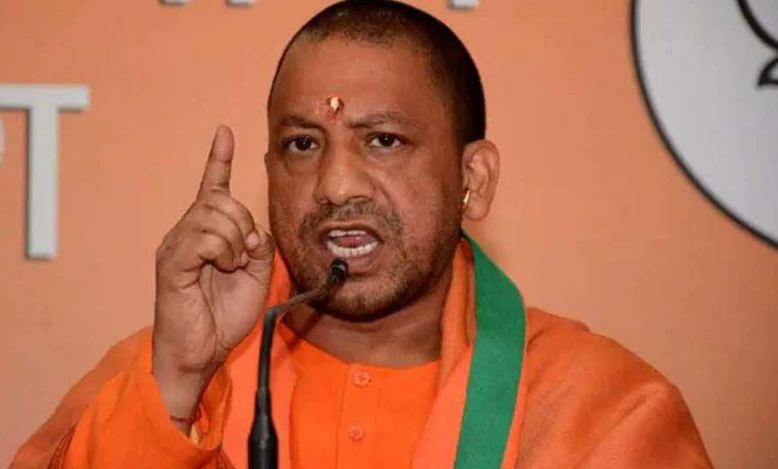 UP News: सपा के नेतृत्व वाली सरकार में तो खेल ही खेल होते थे : योगी