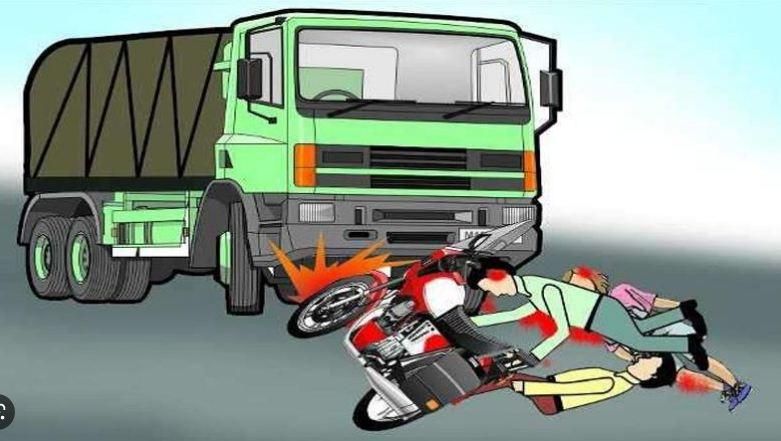 Accident 1