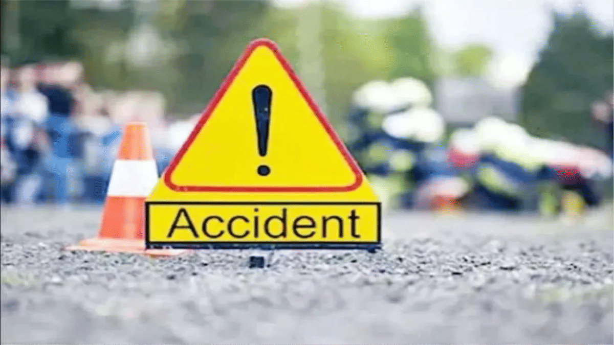Accident 1