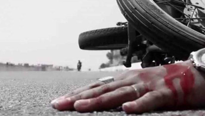 Accident