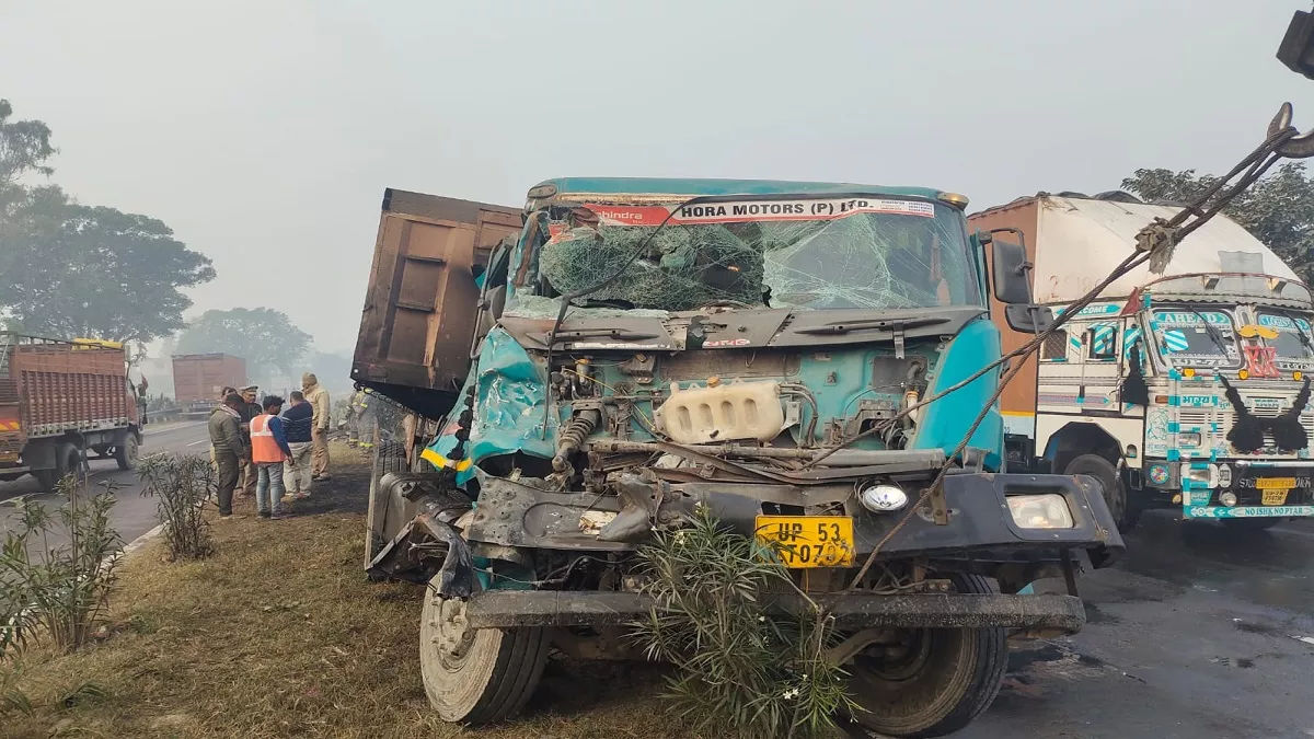 Accident
