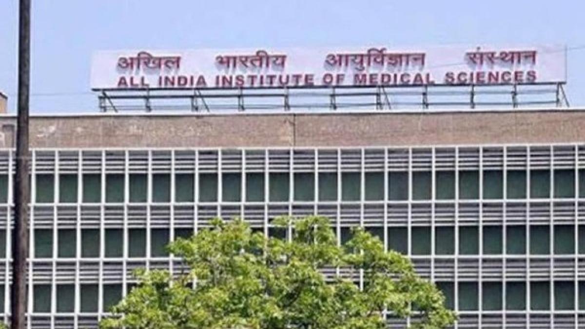 Aiims delhi