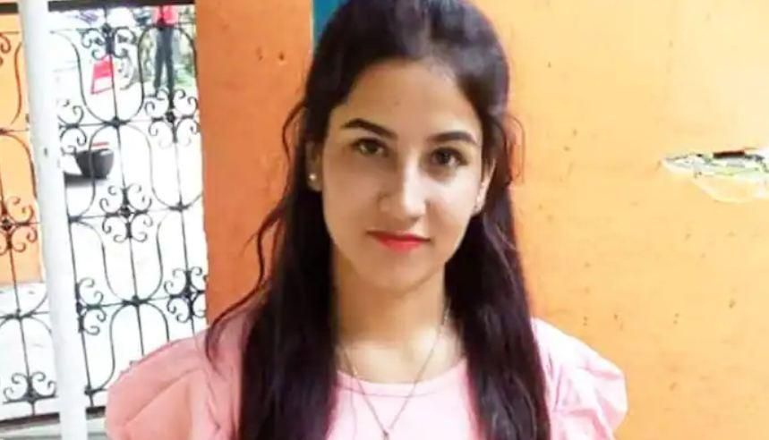 Ankita bhandari