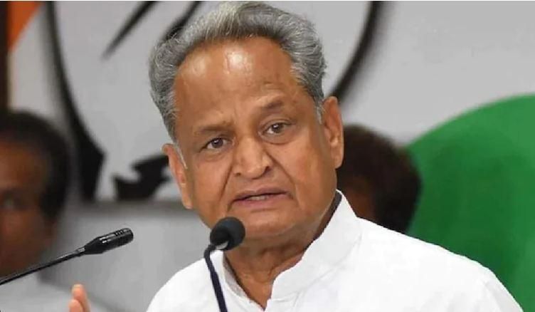 Ashok gahlot